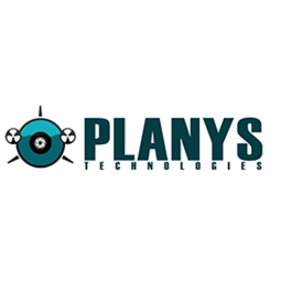 Planys Technologies Logo